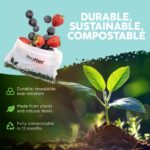 Compostable Resealable Bag Variety - Image 7