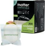 Compostable Resealable Bag Variety - Image 9