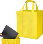 Large Foldable Shopping Bag - Image 13