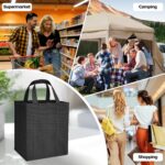 Large Foldable Shopping Bag - Image 6