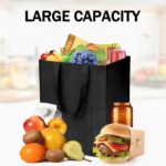 Large Foldable Shopping Bag - Image 3