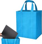 Large Foldable Shopping Bag - Image 9