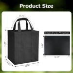 Large Foldable Shopping Bag - Image 4
