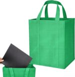 Large Foldable Shopping Bag - Image 7