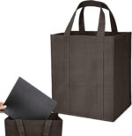 Large Foldable Shopping Bag - Image 11