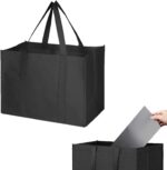 Sixteen-Inch Foldable Shopping Bag - Image 13