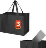 Sixteen-Inch Foldable Shopping Bag - Image 12