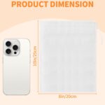 Reusable Drawstring Tea Bags - Image 2