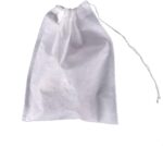 Reusable Drawstring Tea Bags