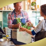 Thirty Blank Foldable Tote Bags - Image 2