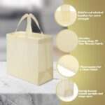 Thirty Blank Foldable Tote Bags - Image 4
