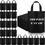 Small Non-Woven Gift Bags - Image 8
