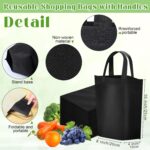 Small Non-Woven Gift Bags - Image 3