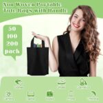 Small Non-Woven Gift Bags - Image 4
